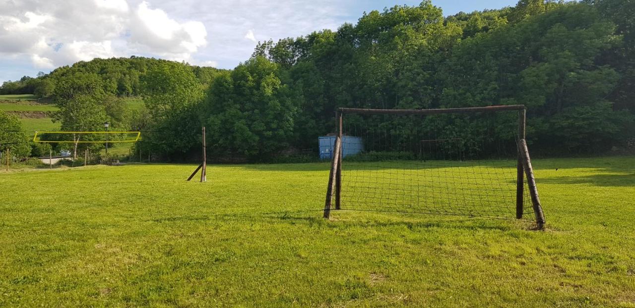 Allotjament Rural Ca L'Anton Pujal Eksteriør billede