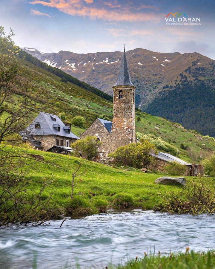 Allotjament Rural Ca L'Anton Pujal Eksteriør billede