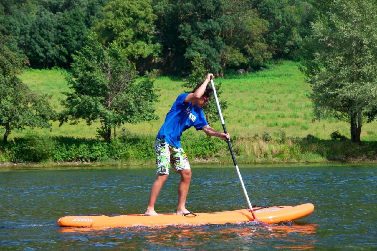 Allotjament Rural Ca L'Anton Pujal Eksteriør billede
